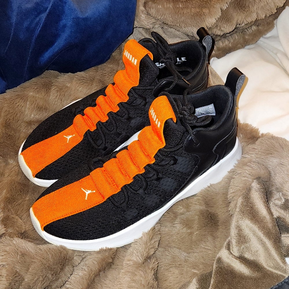 Jordan Samples